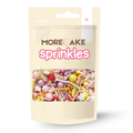 SPRINKLES PINK HEART MIX