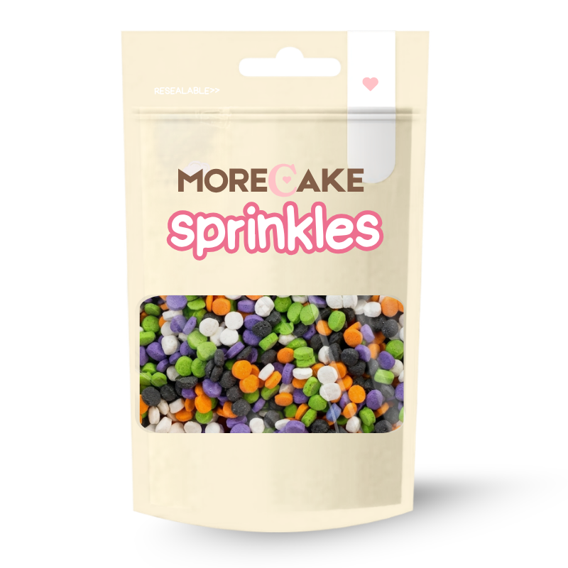 SPRINKLES HALLOWEEN #1