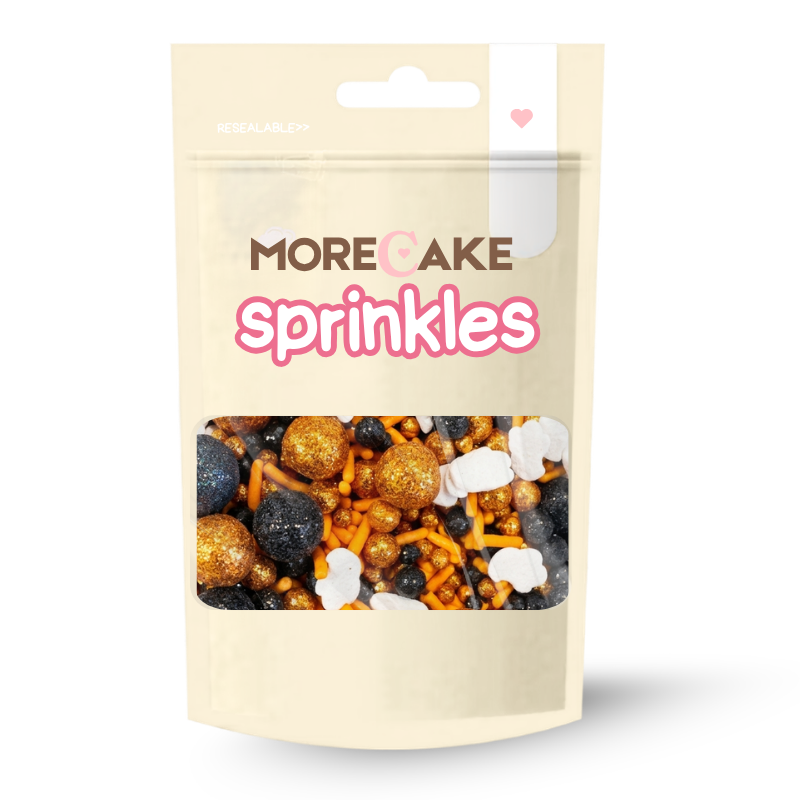 SPRINKLES HALLOWEEN #2