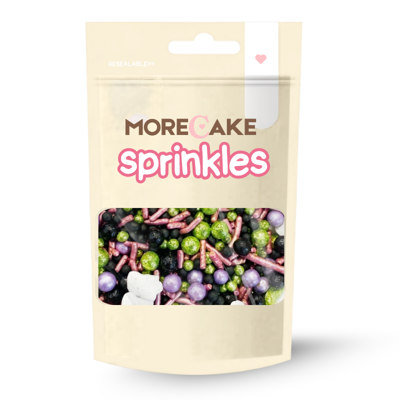 SPRINKLES HALLOWEEN #3