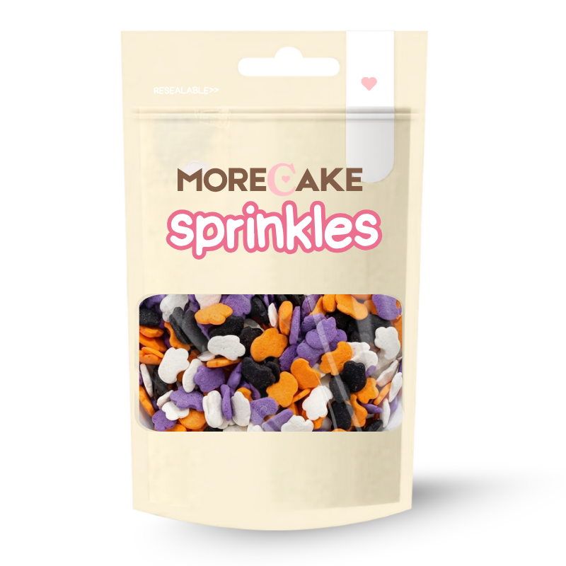SPRINKLES HALLOWEEN #4