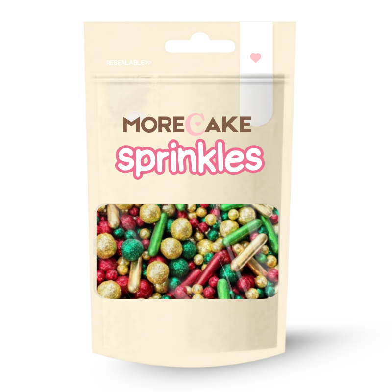 SPRINKLES HOLIDAY