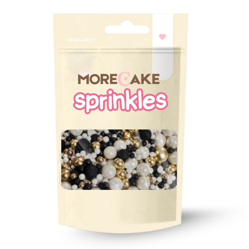 SPRINKLES NEW YEAR