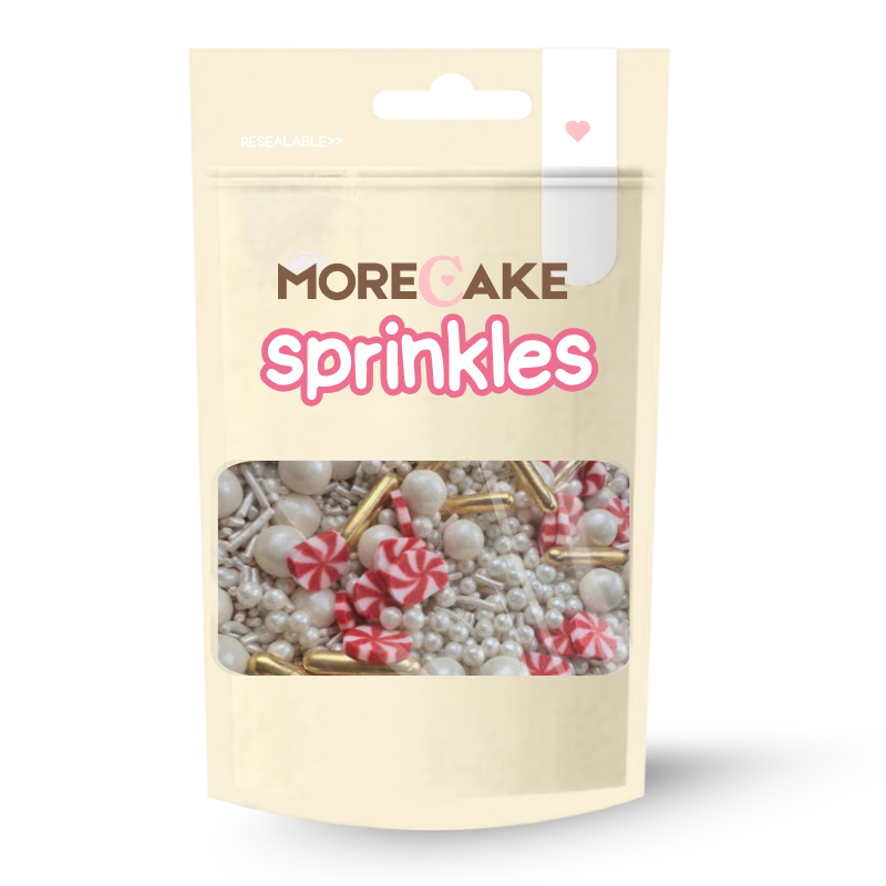 SPRINKLES CANDY MIX