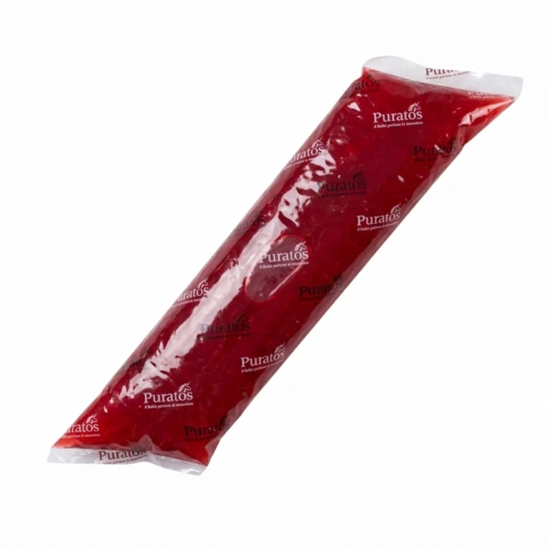 GLASSE FRESA PURATOS