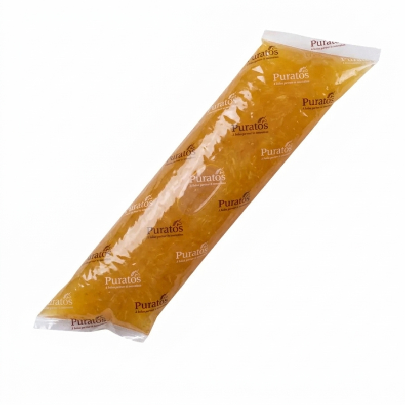 GLASSE PURATOS PIÑA