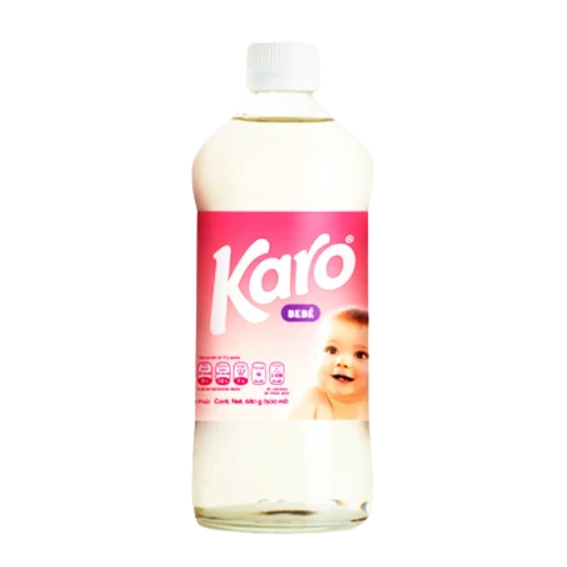 KARO MIEL MAIZ P/BEBE 250ML