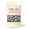 SPRINKLES ESTRELLAS PLATEADAS 50G