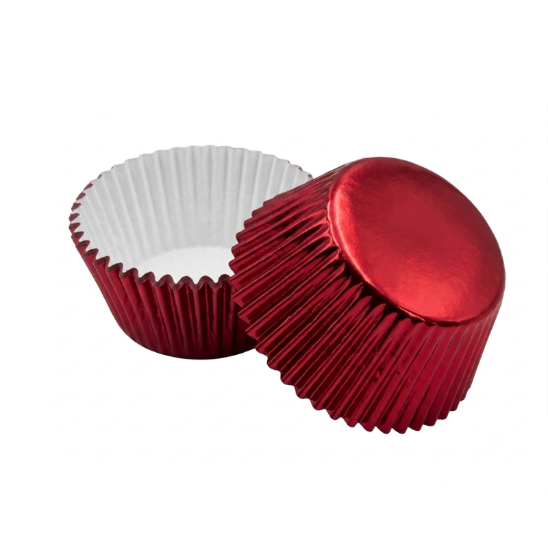 CAPACILLOS METALICOS