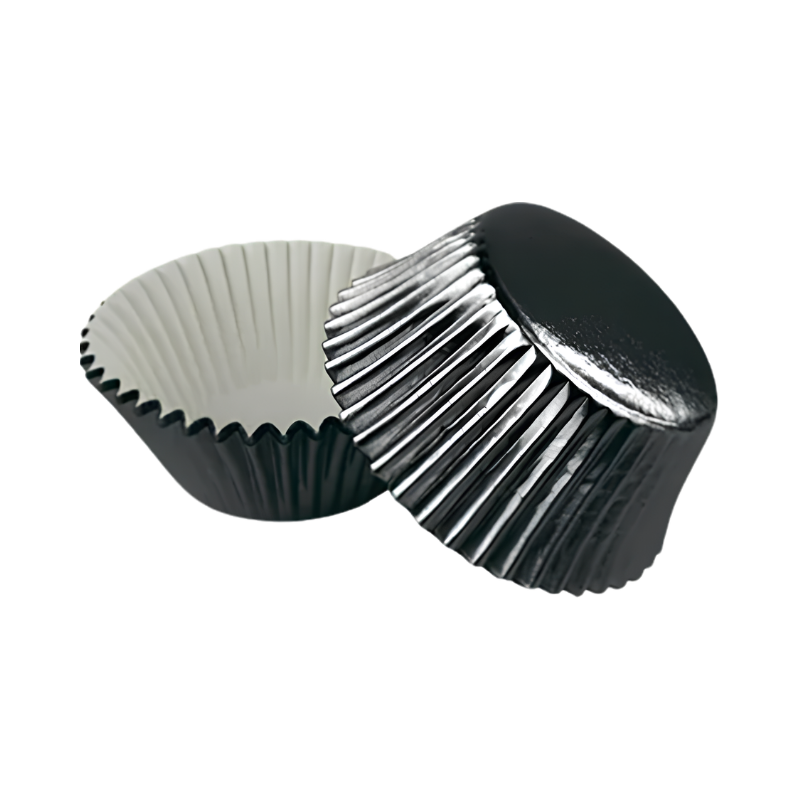 CAPACILLOS METALICOS