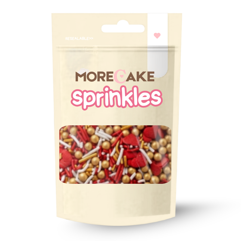 SPRINKLES AMOR