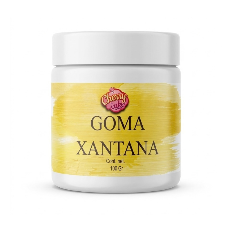 GOMA XANTANA