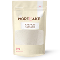 CREMOR TARTARO 50g