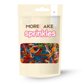 SPRINKLES GRANILLO Y ESTRELLAS