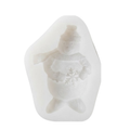 MOLDE SILICON NAVIDAD