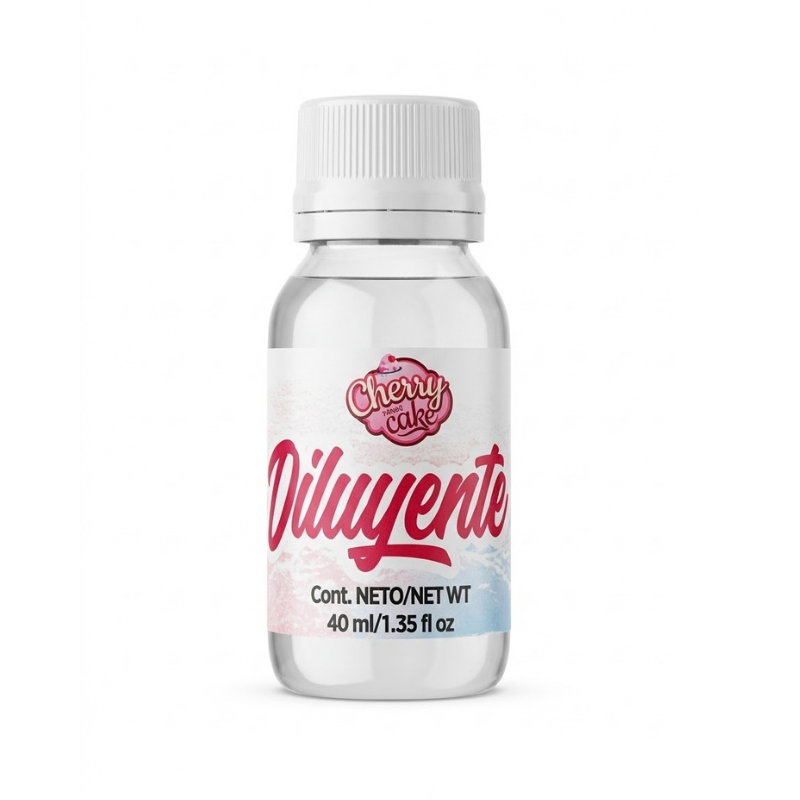 DILUYENTE