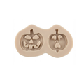 MOLDE SILICON HALLOWEEN