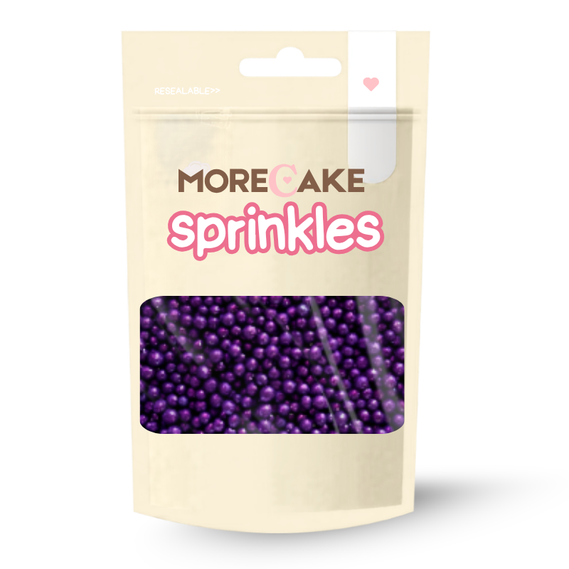 SPRINKLES PERLA MINI MORADA