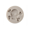 MOLDE FONDANT HALLOWEEN