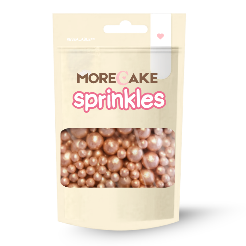 SPRINKLES MIX SALMON
