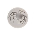 MOLDE SILICON HALLOWEEN ARAÑA