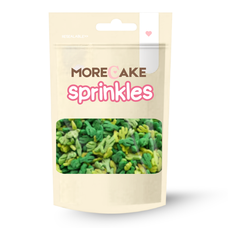 SPRINKLES CACTUS