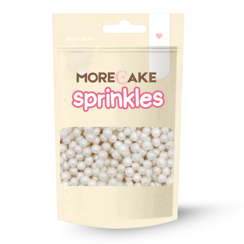 SPRINKLES PERLA