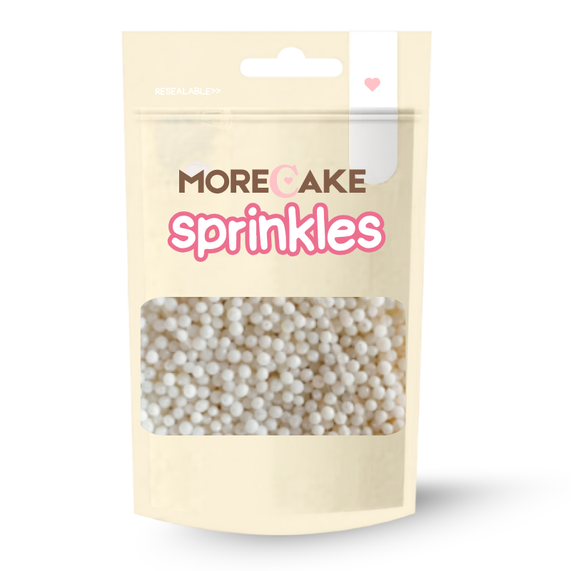 SPRINKLES PERLA BLANCA MINI