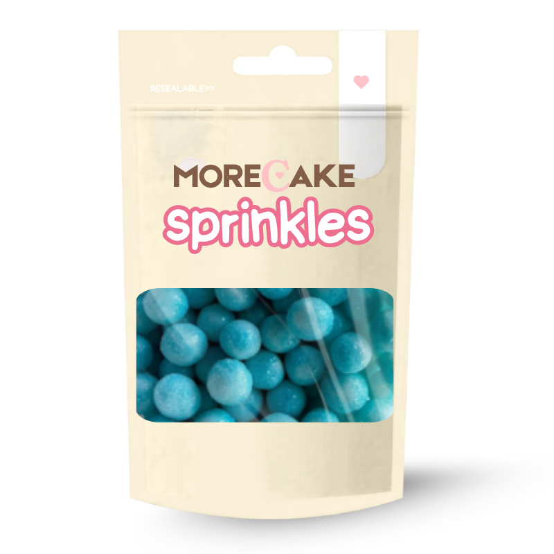 SPRINKLES PERLA GRANDE CELESTE