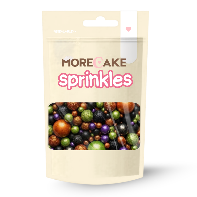 SPRINKLES HALLOWEEN #5