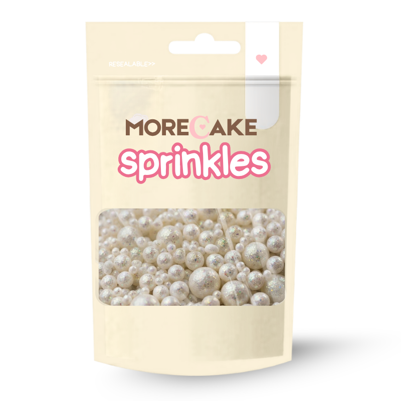 SPRINKLES MIX BLANCO