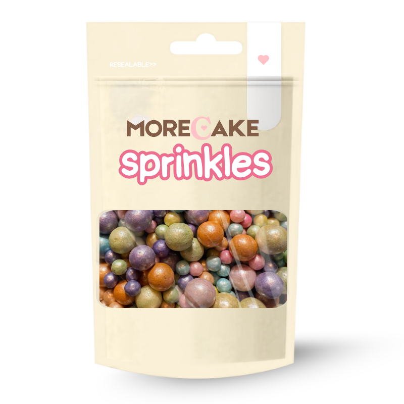 SPRINKLES MIX PASTEL