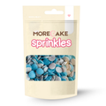 SPRINKLES OVALOS AZULES