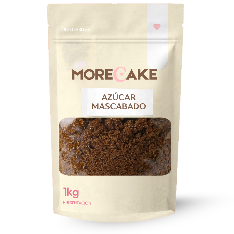 AZUCAR MASCABADO