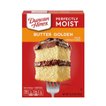 DUNCAN HINES BUTTER GOLDEN