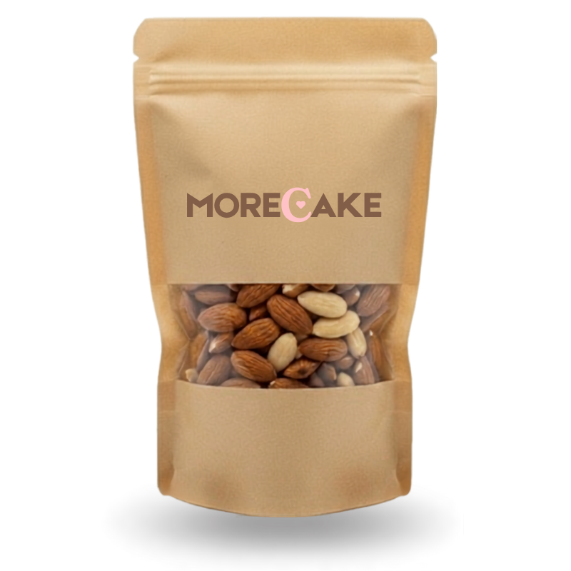 ALMENDRA ENTERA 100GR