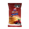 HARINA HOT CAKE GAMESA