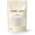 HARINA SELECTA ALTA PROTEINA 1KG
