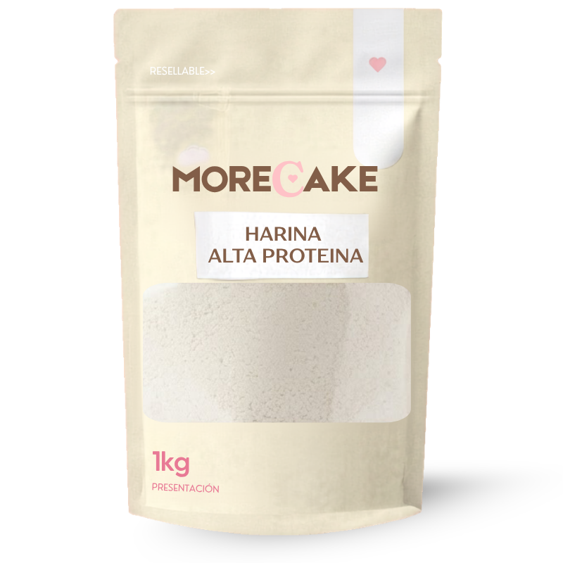 HARINA SELECTA ALTA PROTEINA 1KG