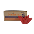 CAJA CAPACILLO CHINO 1000PZ ROJO