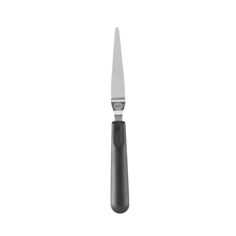ESPATULA EN PUNTA DE 22.8 CM
