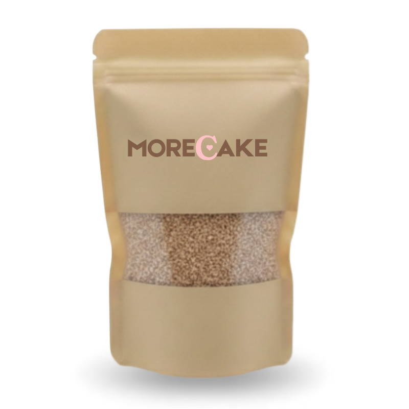 NUEZ GANZON 100g