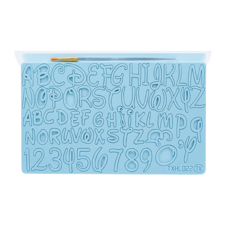 DIY STAMP