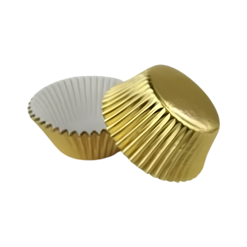CAPACILLOS METALICOS