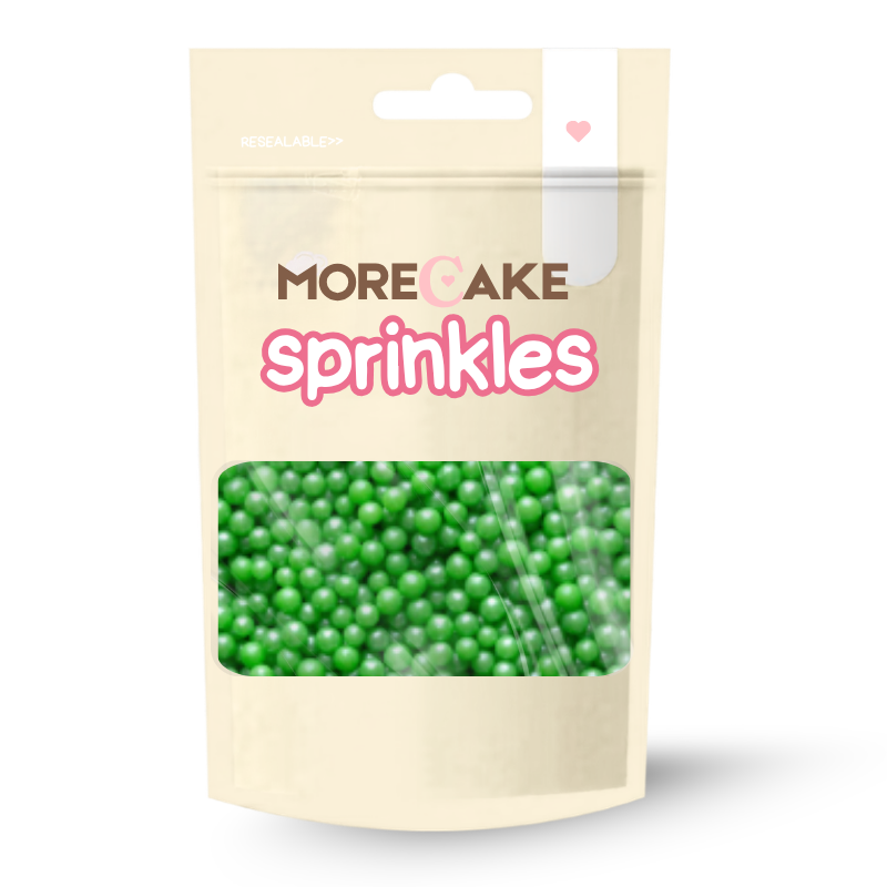 PERLA VERDE NEON