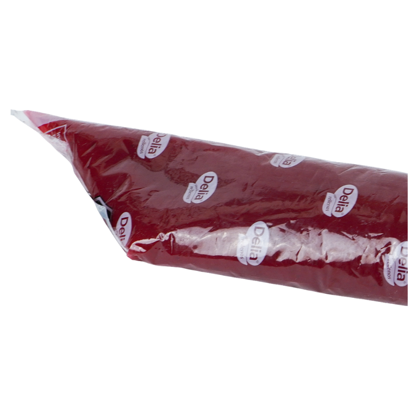 MERMELADA DE FRESA DELIA RELLENOS