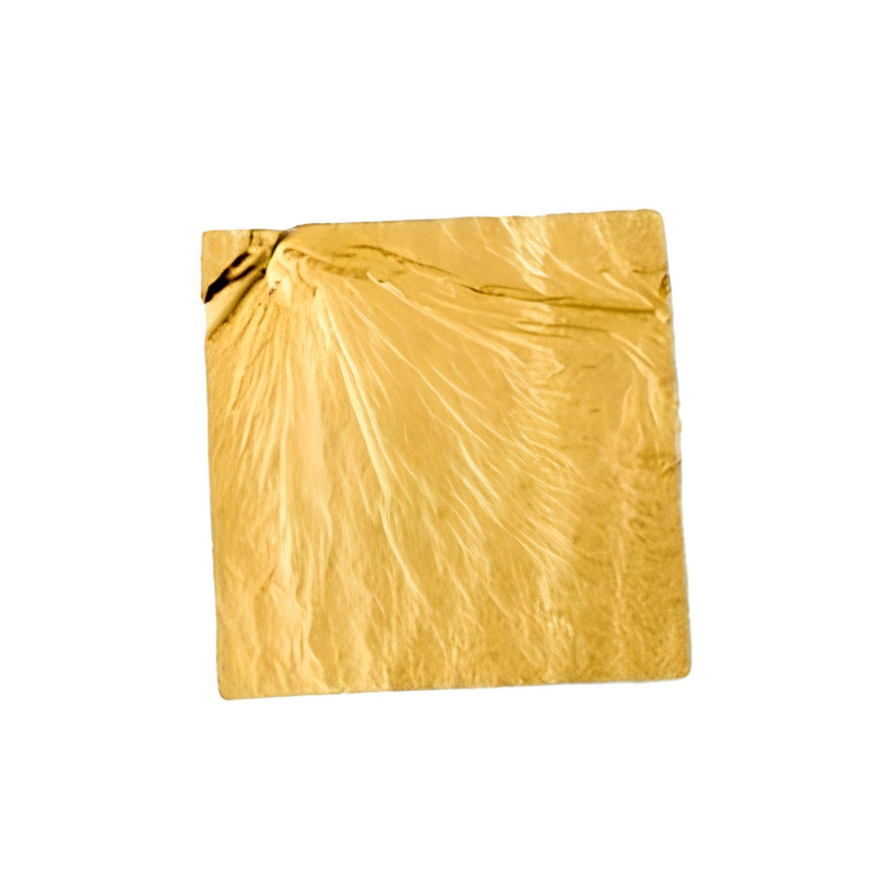 HOJA DE ORO