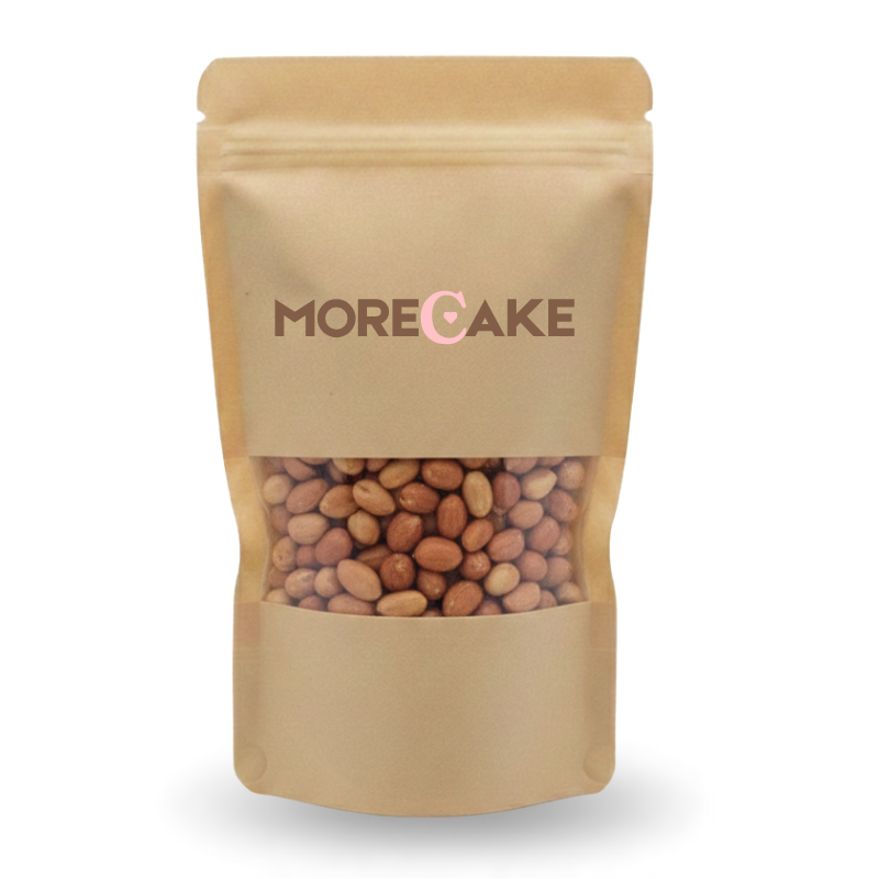 CACAHUATE JAPONÉS 100g