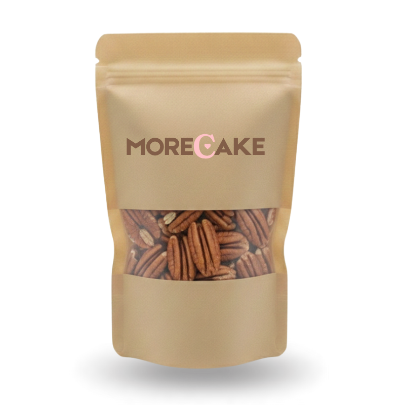 NUEZ MITADES 500G