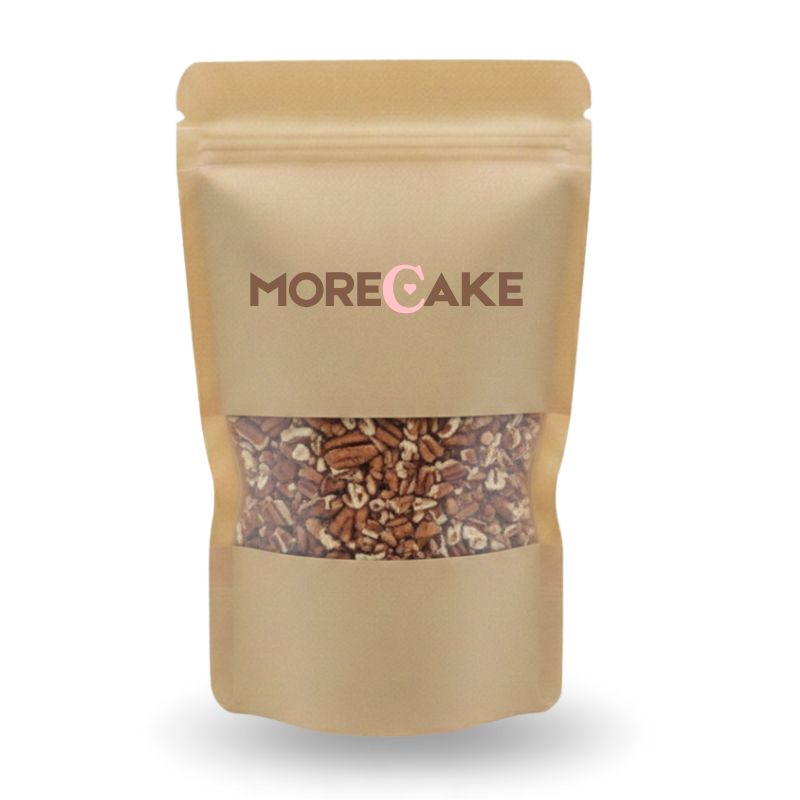 NUEZ PEDACERIA 100 GR